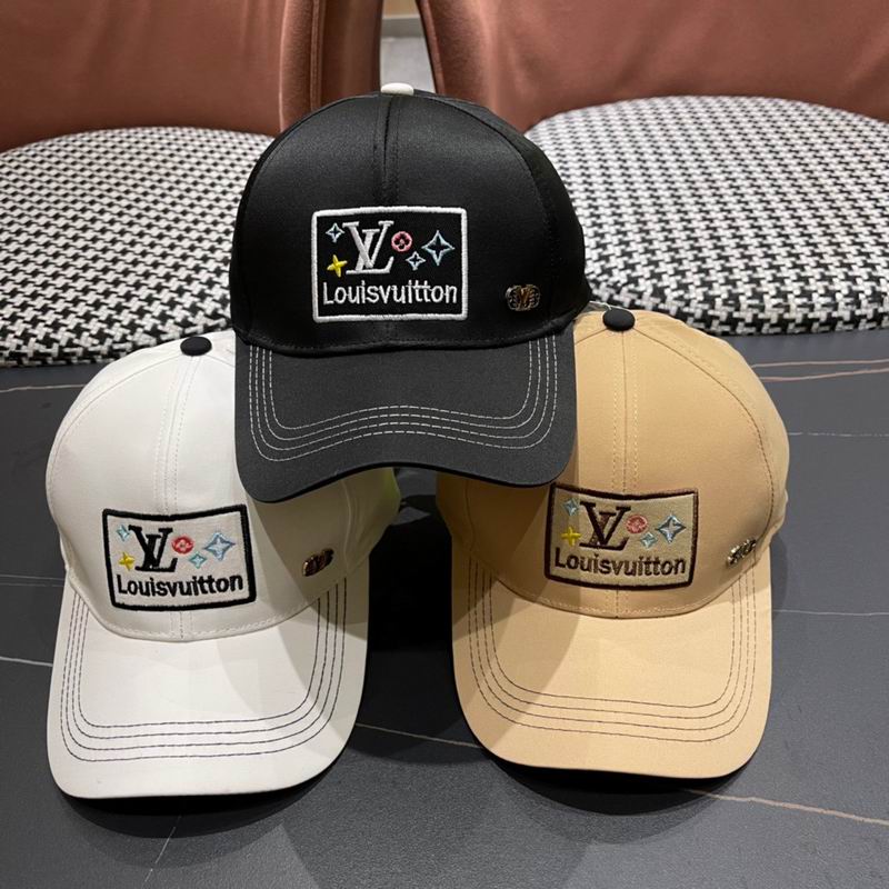 LV cap 083001